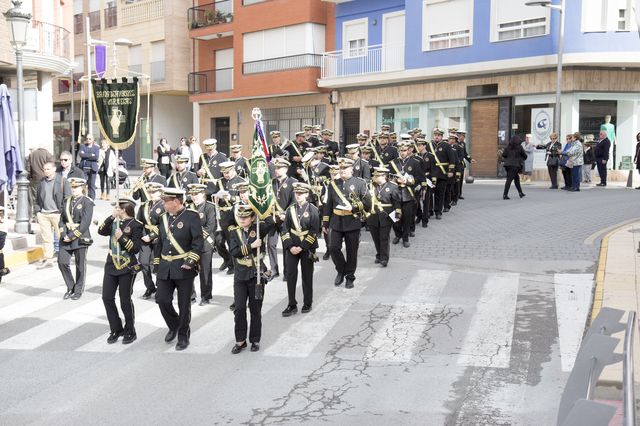 ENCUENTRO DE BANDAS DE PUERTO LUMBRERAS - 45